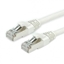 Изображение ROLINE S/FTP Patch Cord Cat.7, grey 3 m