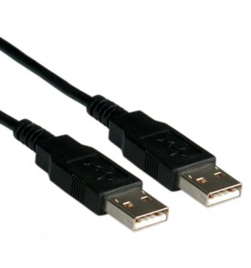 Picture of ROLINE USB 2.0 Cable, Type A-A 3 m