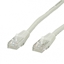 Attēls no Secomp UTP Patch Cord Cat.5e, beige, 3.0 m