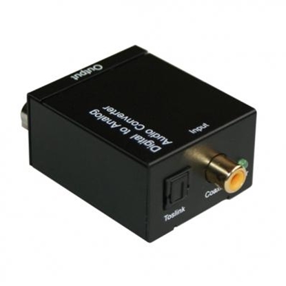 Picture of VALUE Audio Converter - Digital to Analogue