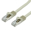 Attēls no VALUE S/FTP Patch Cord Cat.7, grey 2 m