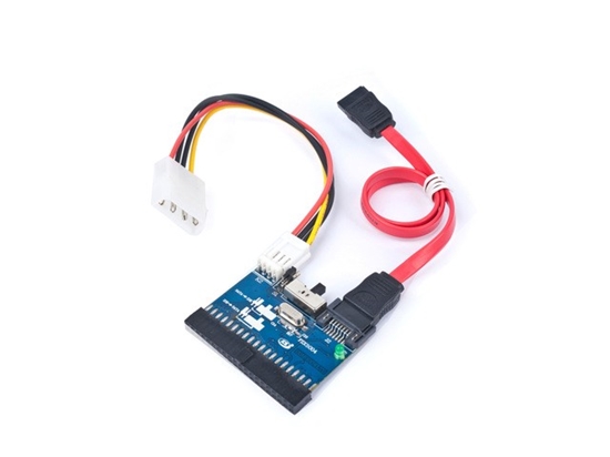 Picture of Adapteris Gembird SATA / IDE