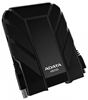 Изображение ADATA Externe HDD HD710P     1TB 2.5 DURABLE IP68 Black