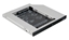 Attēls no Akasa N.Stor S9 2.5" HDD/SSD enclosure Grey