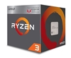 Изображение Procesor AMD Ryzen 3 2200G, 3.5 GHz, 4 MB, BOX (YD2200C5FBBOX)