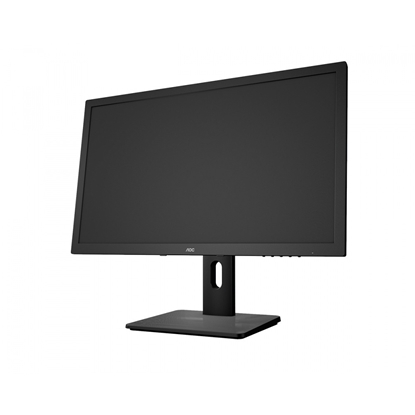 Изображение AOC 75 Series E2475PWJ computer monitor 61 cm (24") 1920 x 1080 pixels Full HD LCD Black