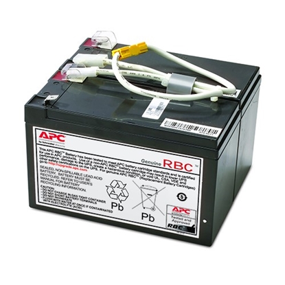 Picture of APC APCRBC109 UPS battery Sealed Lead Acid (VRLA)