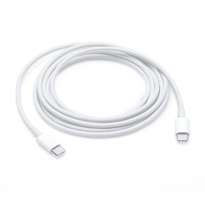 Attēls no Apple USB-C Ladekabel (2m)