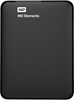 Изображение WesternDigital Elements 1TB Black