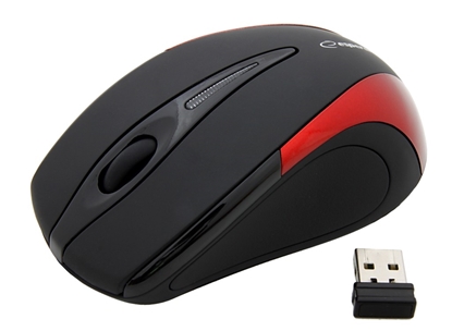 Attēls no Esperanza EM101 Mouse 800 DPI