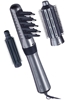 Изображение Braun Satin Hair 3 AS 330 Hot air brush Black, Blue, Lilac 400 W 2 m