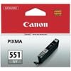 Изображение Canon CLI-551 GY grey