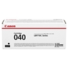 Изображение Canon Toner Cartridge 040 BK black