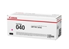 Изображение Canon Toner Cartridge 040 H BK black