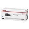 Изображение Canon Toner Cartridge 040 H C cyan