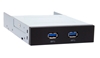 Picture of CHIEFTEC MUB-3002 USB 3.0 FRONT PANEL