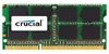 Изображение Pamięć do laptopa Crucial SODIMM, DDR3L, 4 GB, 1600 MHz, CL11 (CT51264BF160B)