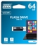 Attēls no Goodram UCU2 USB 2.0 64GB Black