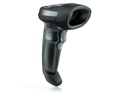 Attēls no Zebra LI2208 - Handheld scanner - USB