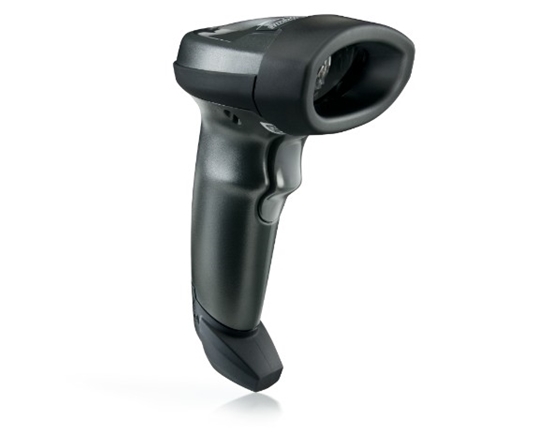 Picture of Zebra LI2208 - Handheld scanner - USB