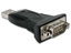 Attēls no Delock Adapter USB 2.0  1 x Serial