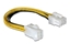 Изображение Delock Cable Power 8pin EPS  4pin ATXP4