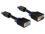 Picture of Delock Extension cable SVGA 3m male-female