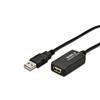 Picture of DIGITUS USB 2.0 Active Extension Cable