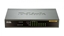 Attēls no D-Link DES-1008PA network switch Unmanaged Fast Ethernet (10/100) Power over Ethernet (PoE) Black