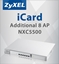 Picture of ZyXEL E-iCard 8 Access Point License Upgrade f/ NXC5500