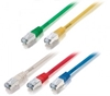 Picture of Equip Cat.5e U/UTP Patch Cable, 0.25m , Beige