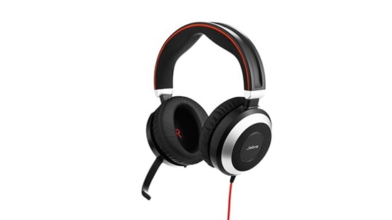 Picture of Jabra Evolve 80 UC Stereo A