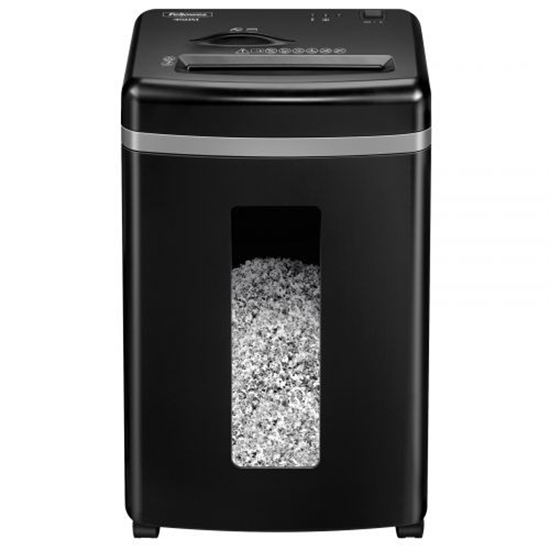 Изображение Fellowes Microshred 450M Paper shredder