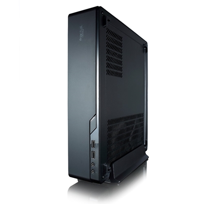 Picture of FRACTAL DESIGN Node 202 black