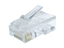 Picture of Gembird RJ45 8P8C LAN Plug Cat 6 10 pcs