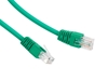 Picture of Patch cord Kat.6 UTP 2m zielony 