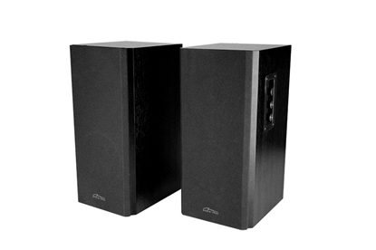 Attēls no Głośniki Audience HQ MT3143 (2x 20W RMS) Stereo MT3143K