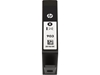 Picture of HP T6L99AE ink cartridge black No. 903