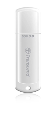 Attēls no Transcend JetFlash 730      32GB USB 3.1 Gen 1