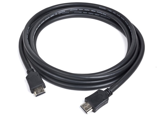 Picture of Gembird HDMI Male - HDMI Male 20.0m High speed Cable 4K