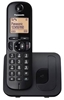 Изображение Telefon bezprzewodowy KX-TGC210 dect czarny