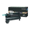 Picture of Lexmark X792X1KG toner cartridge 1 pc(s) Original Black