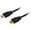 Изображение Kabel HDMI v1.4 GOLD dl. 10m 