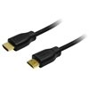 Picture of Kabel HDMI v1.4 GOLD dl. 15m 