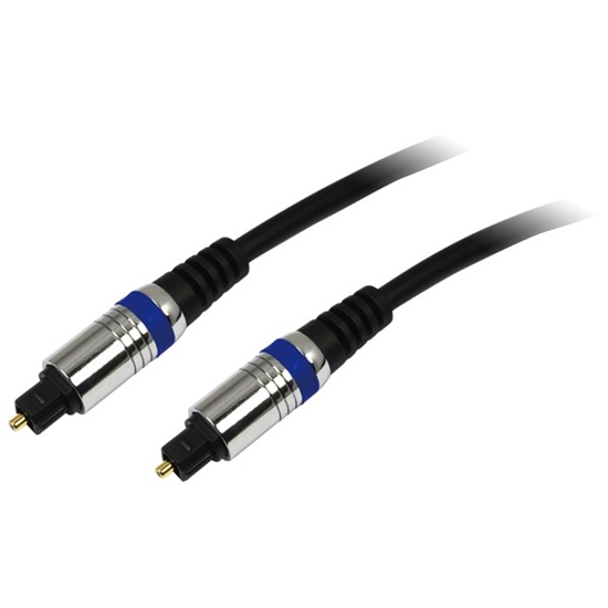 Изображение Kabel optyczny typu TOSLINK, High quality