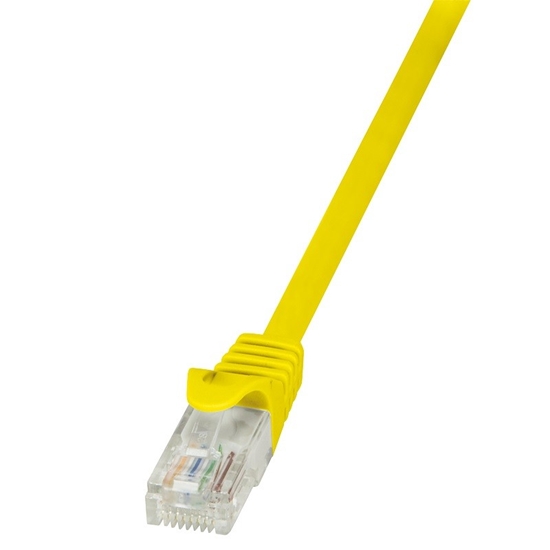 Picture of Logilink | Patch cable | CP1037U