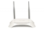 Picture of TP-Link TL-MR3420 wireless router Fast Ethernet Single-band (2.4 GHz) Black, White