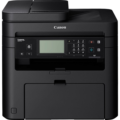 Изображение Canon i-SENSYS MF237w Laser A4 1200 x 1200 DPI 23 ppm Wi-Fi