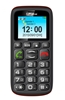 Изображение Telefon MM 428 BB POLIPHONE/BIG BUTTON