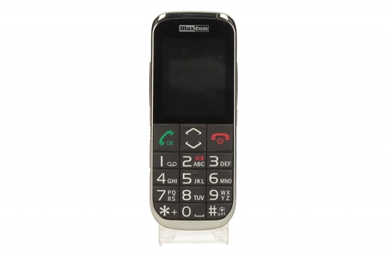 Изображение Telefon MM 720 BB  gsm 900/1800